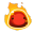 Fire Slime